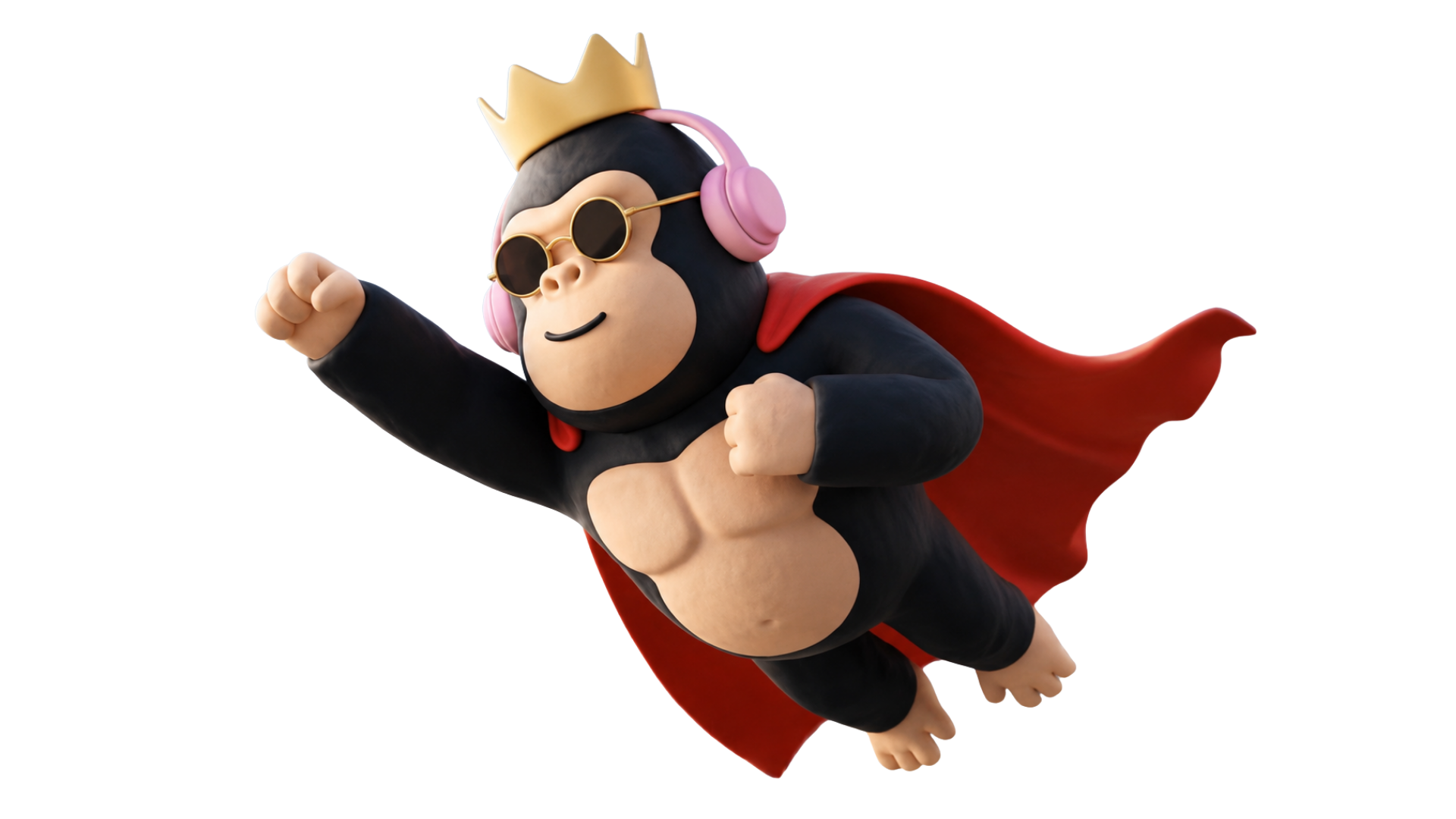 KINGJI
